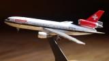 HB-IHC <br>Air Afrique <br>1/400 Preimère Collection Series <br>
